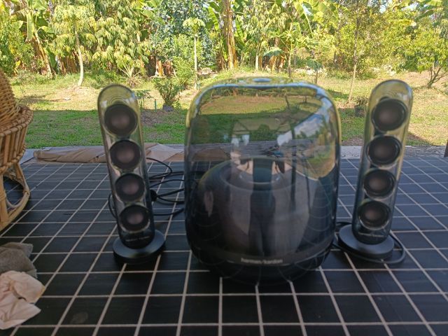 เครื่องเสียง Harmankardon ของแท้ รูปที่ 7