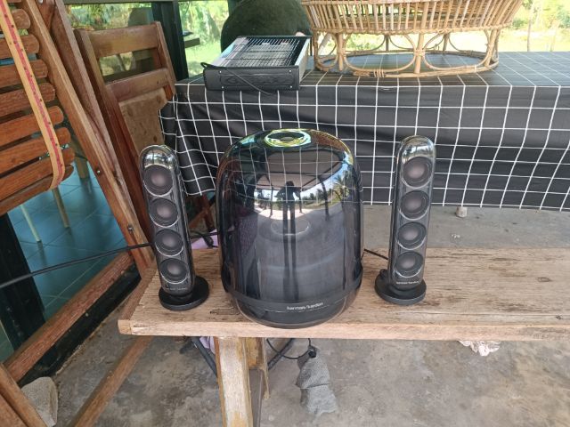เครื่องเสียง Harmankardon ของแท้