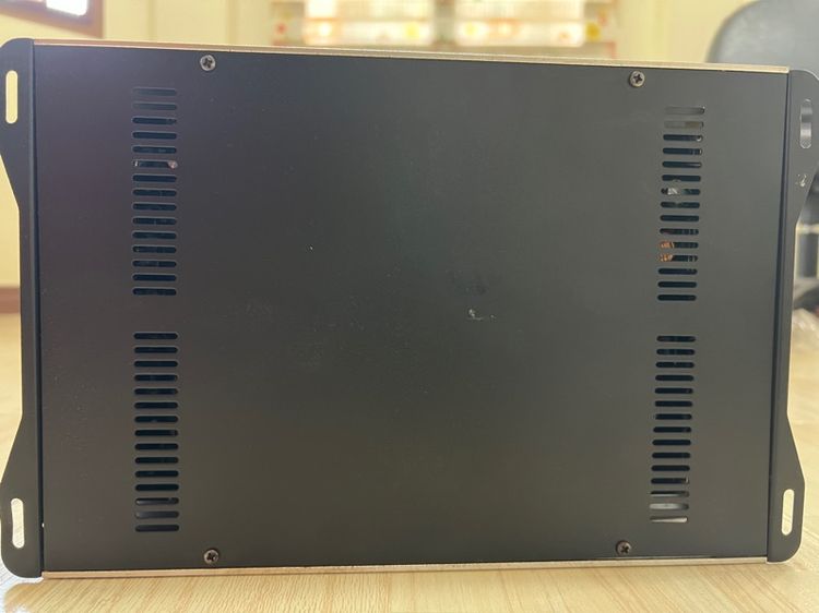 เพาเวอร์แอมป์รถยนต์ Sound Magus DS1506.3 รูปที่ 7