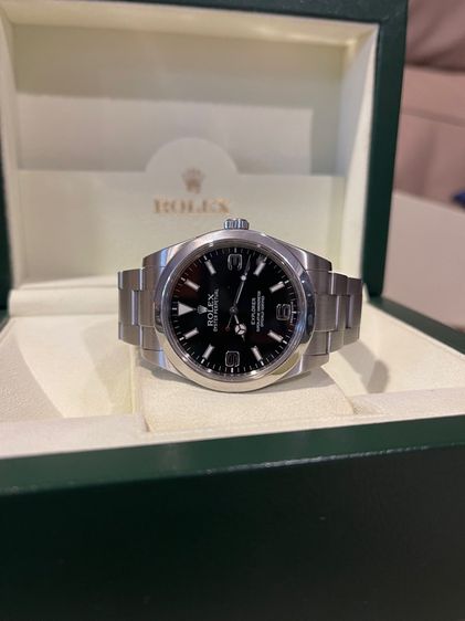 Rolex explorer 1  รูปที่ 4