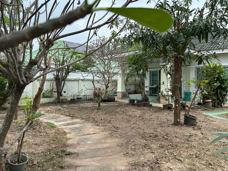 อื่นๆ มีบางส่วน 2012 บ้านเดี่ยว หมู่บ้านชาลิตา 2 บางละมุง ชลบุรี รูปที่ 3