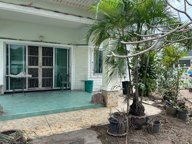 อื่นๆ มีบางส่วน 2012 บ้านเดี่ยว หมู่บ้านชาลิตา 2 บางละมุง ชลบุรี รูปที่ 4