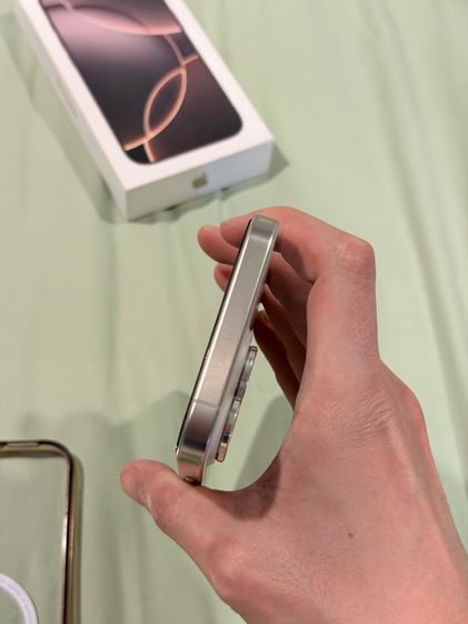 ไอโฟน15Promax รูปที่ 3