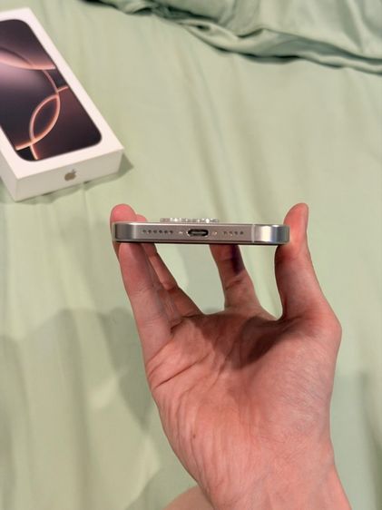 ไอโฟน15Promax รูปที่ 4