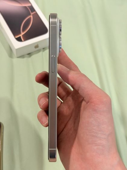 ไอโฟน15Promax รูปที่ 2