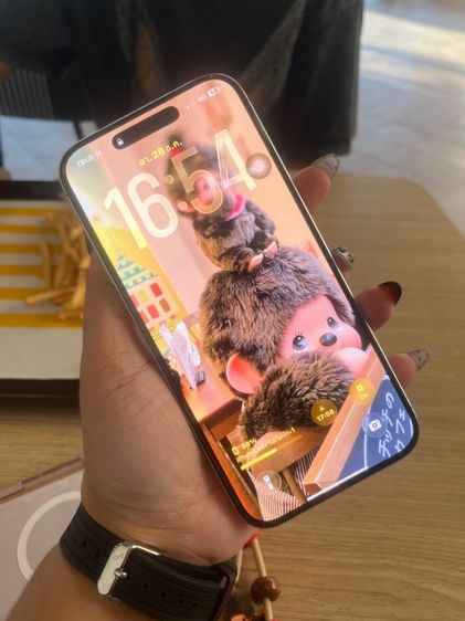 iPhone 16 Pro Max รูปที่ 6