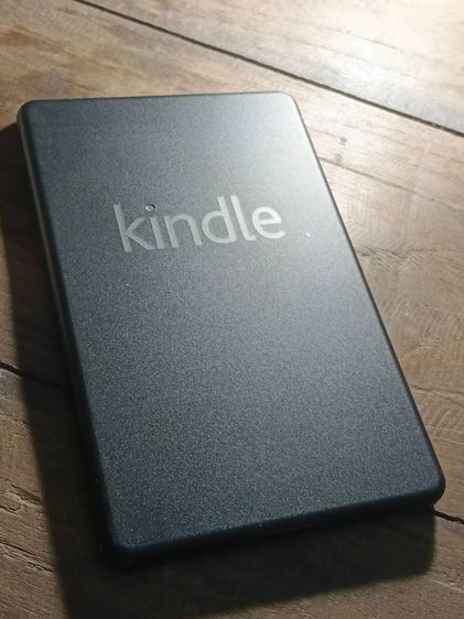 Kindle E Book