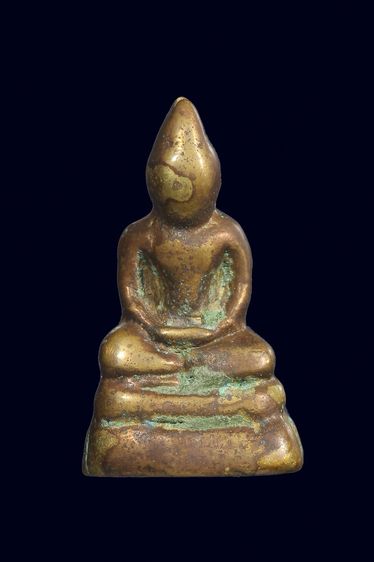 พระรูปหล่อวัดอนงค์