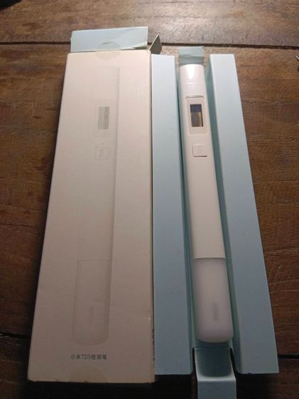 Xiaomi เครื่องตรวจคุณภาพน้ำ