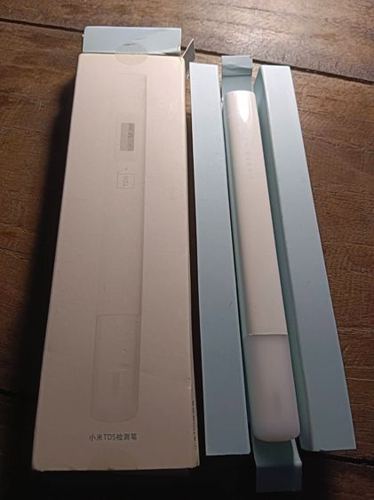 Xiaomi เครื่องตรวจคุณภาพน้ำ รูปที่ 2