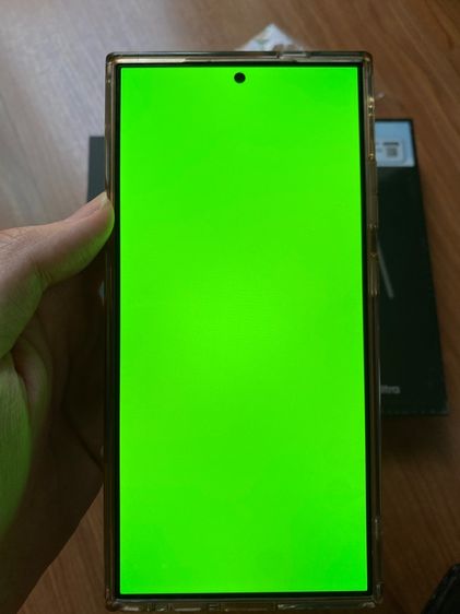 Samsung S24 Ultra 512 GB Titanium Gray รูปที่ 9