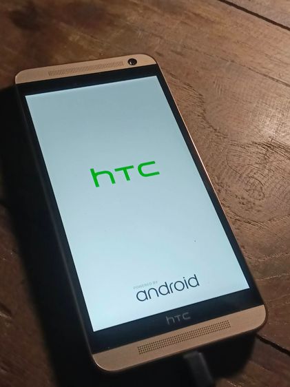 ็HTC one E9 plus (หายาก กล้องสวย) รูปที่ 5
