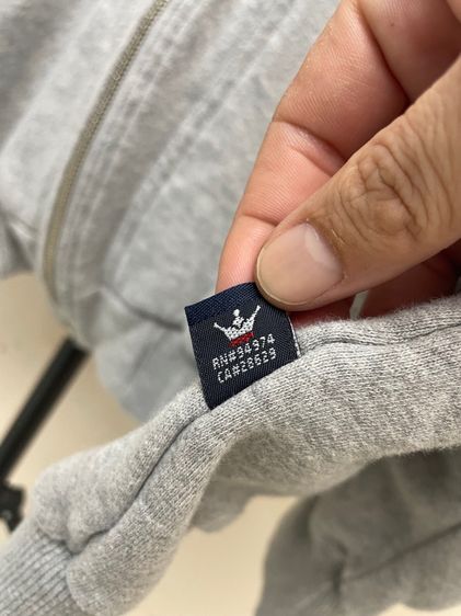 เสื้อฮู้ด Stussy แท้  รูปที่ 7