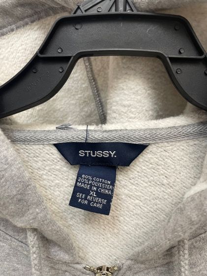 เสื้อฮู้ด Stussy แท้  รูปที่ 3