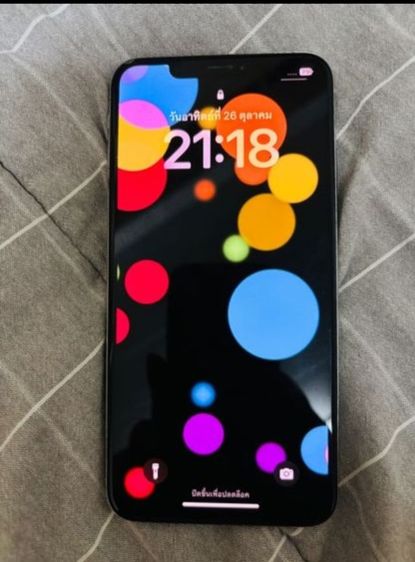 i phone xs max รูปที่ 6