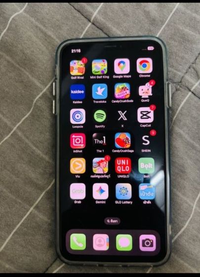 i phone xs max รูปที่ 8