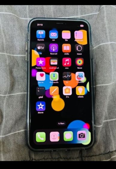 i phone xs max รูปที่ 9