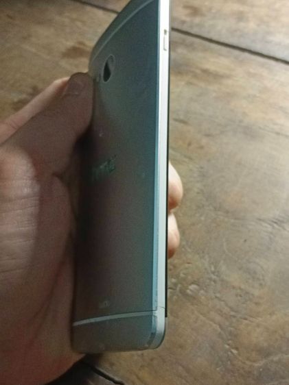 ็HTC one M7 รูปที่ 3