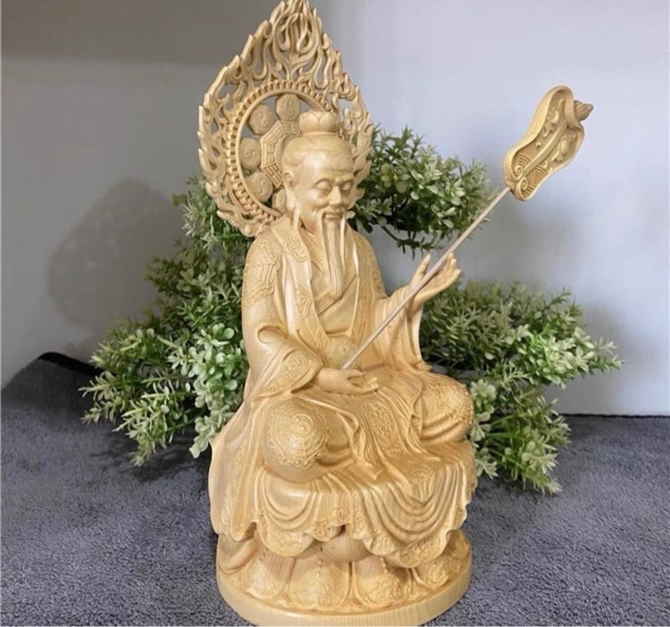 ✨ไท้เสียงเหล่ากุง ไม้หอมฮิโนกิ ขนาด 22 cm. รูปที่ 5