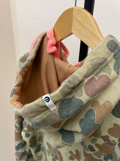 เสื้อฮู้ด Billabong แท้ ส่งฟรี รูปที่ 5