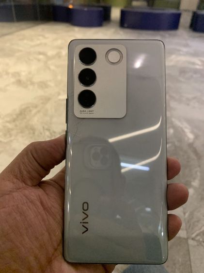 vivo. v27 รูปที่ 8