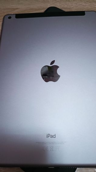 ขายไอแพด รุ่นเจน6 32GB ใส่ซิมได้