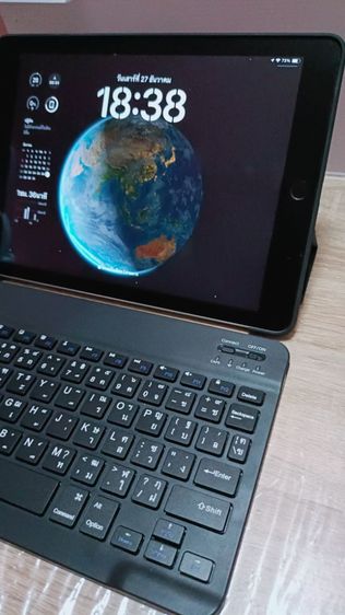 ขายไอแพด รุ่นเจน6 32GB ใส่ซิมได้ รูปที่ 4