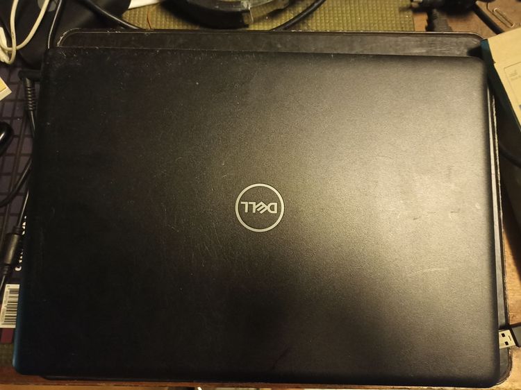 โน้ตบุ๊ค i5 gen8 Dell Latitude 3490 รูปที่ 5