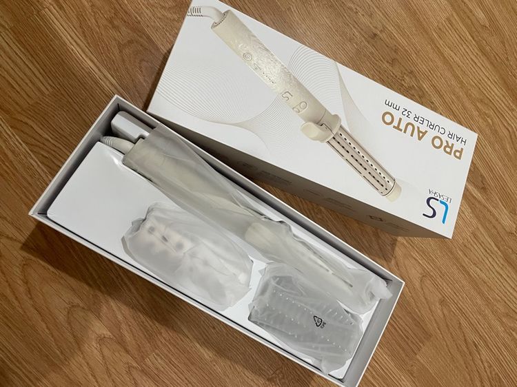 Lesasha Pro Auto (32mm) รูปที่ 2