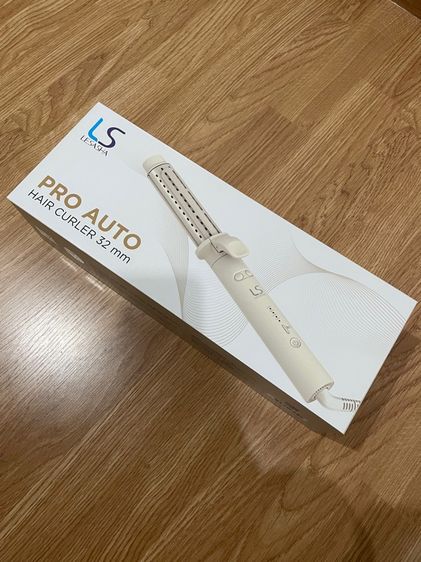 Lesasha Pro Auto (32mm)