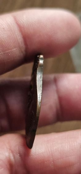 เหรียญหลวงพ่อบุญมีวัดเขาสมอคอนปี 2521 รูปที่ 9