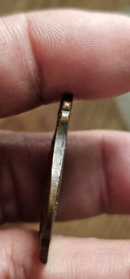 เหรียญหลวงพ่อบุญมีวัดเขาสมอคอนปี 2521 รูปที่ 8