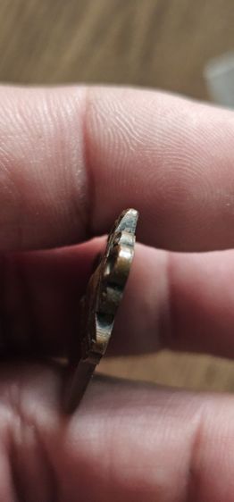 เหรียญหลวงพ่อบุญมีวัดเขาสมอคอนปี 2521 รูปที่ 11