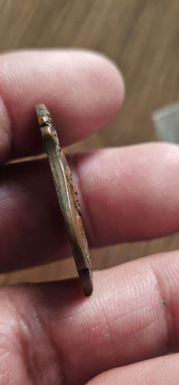 เหรียญหลวงพ่อบุญมีวัดเขาสมอคอนปี 2521 รูปที่ 7