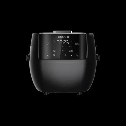 หม้อหุงข้าว ฮิตาชิ 1ลิตร รูปที่ 4