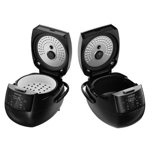 หม้อหุงข้าว ฮิตาชิ 1ลิตร รูปที่ 5