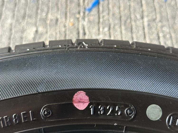 Mazda 2. ขอบ 16 นิ้ว Top 🛞 รูปที่ 8