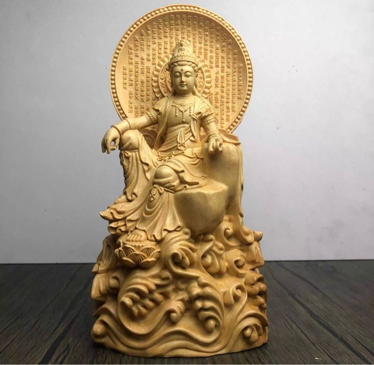 ✨พระอวโลกิเตศวรโพธิสัตว์ เจ้าแม่กวนอิม