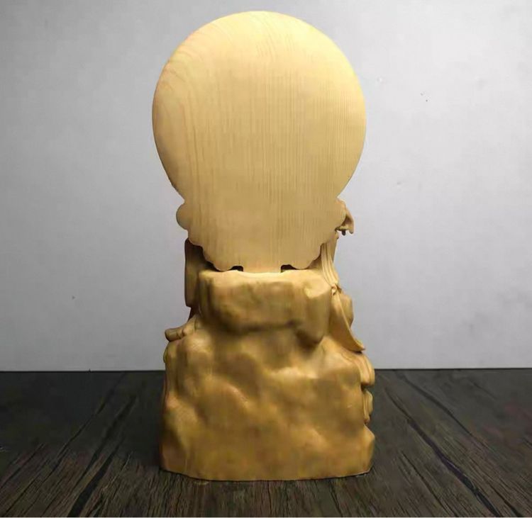 ✨พระอวโลกิเตศวรโพธิสัตว์ เจ้าแม่กวนอิม รูปที่ 4