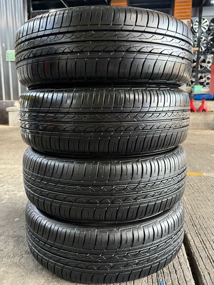 Honda City ขอบ 15 นิ้ว ปี 2024 🛞 รูปที่ 14