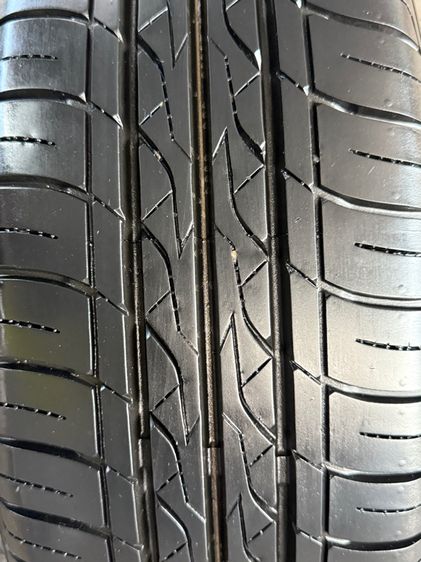 Honda City ขอบ 15 นิ้ว ปี 2024 🛞 รูปที่ 10