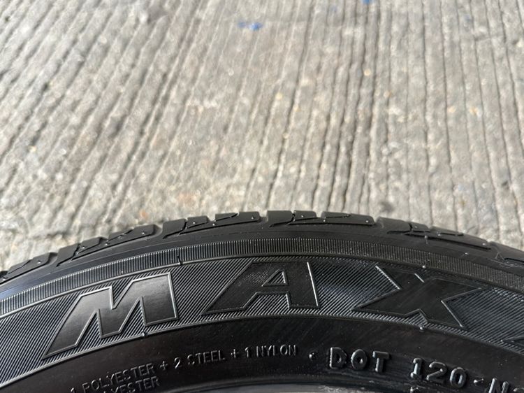 Honda City ขอบ 15 นิ้ว ปี 2024 🛞 รูปที่ 9