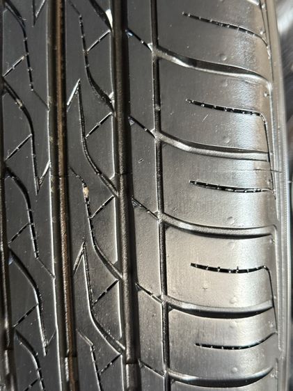 Honda City ขอบ 15 นิ้ว ปี 2024 🛞 รูปที่ 12