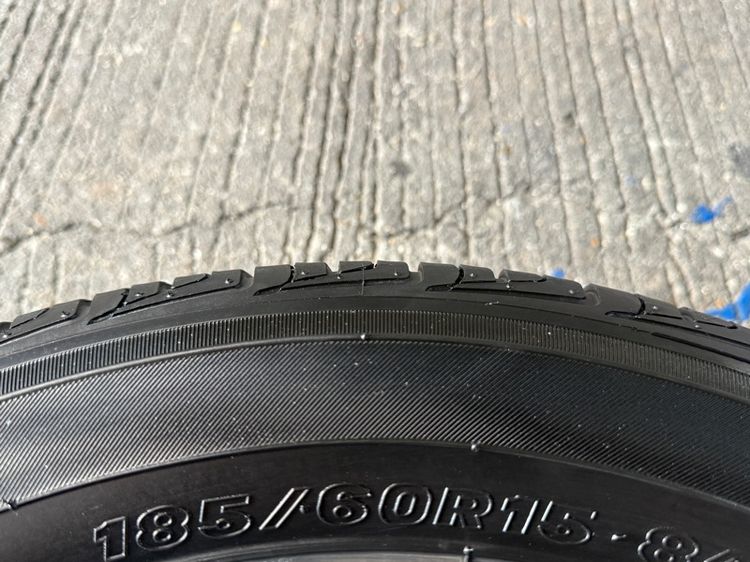 Honda City ขอบ 15 นิ้ว ปี 2024 🛞 รูปที่ 7