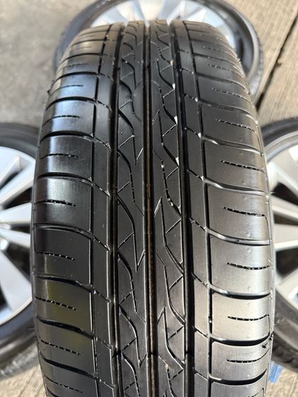 Honda City ขอบ 15 นิ้ว ปี 2024 🛞 รูปที่ 13