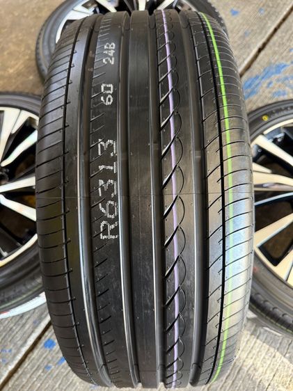 HONDA ACCORD G9. 18 นิ้ว TOP HYBRID 🛞 รูปที่ 11