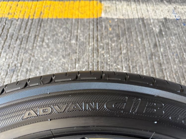 HONDA ACCORD G9. 18 นิ้ว TOP HYBRID 🛞 รูปที่ 8