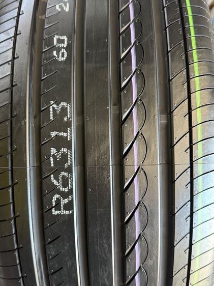 HONDA ACCORD G9. 18 นิ้ว TOP HYBRID 🛞 รูปที่ 10