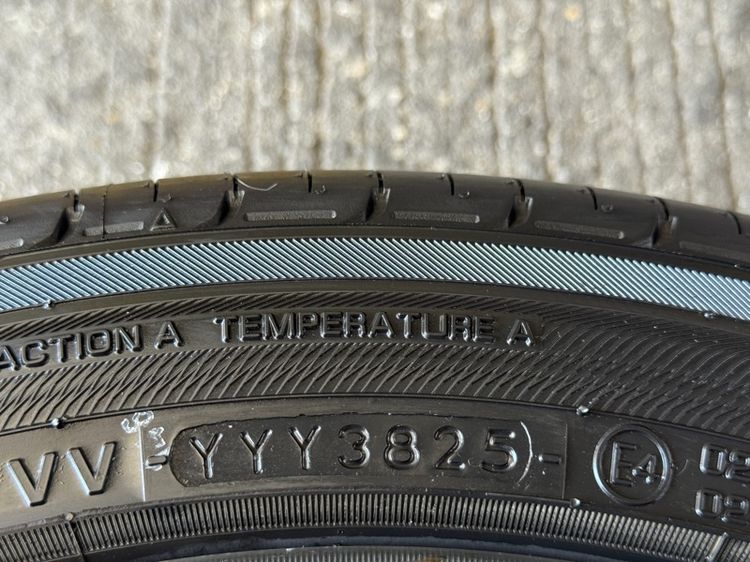 HONDA ACCORD G9. 18 นิ้ว TOP HYBRID 🛞 รูปที่ 7