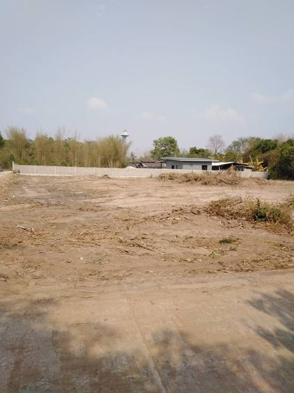 ขายที่ดิน จำนวน 6 แปลง ติดถนน ต.หลวงเหนือ อ.งาว จ.ลำปาง ทำเลดีที่สวย เหมาะแก่อยู่อาศัย รูปที่ 2